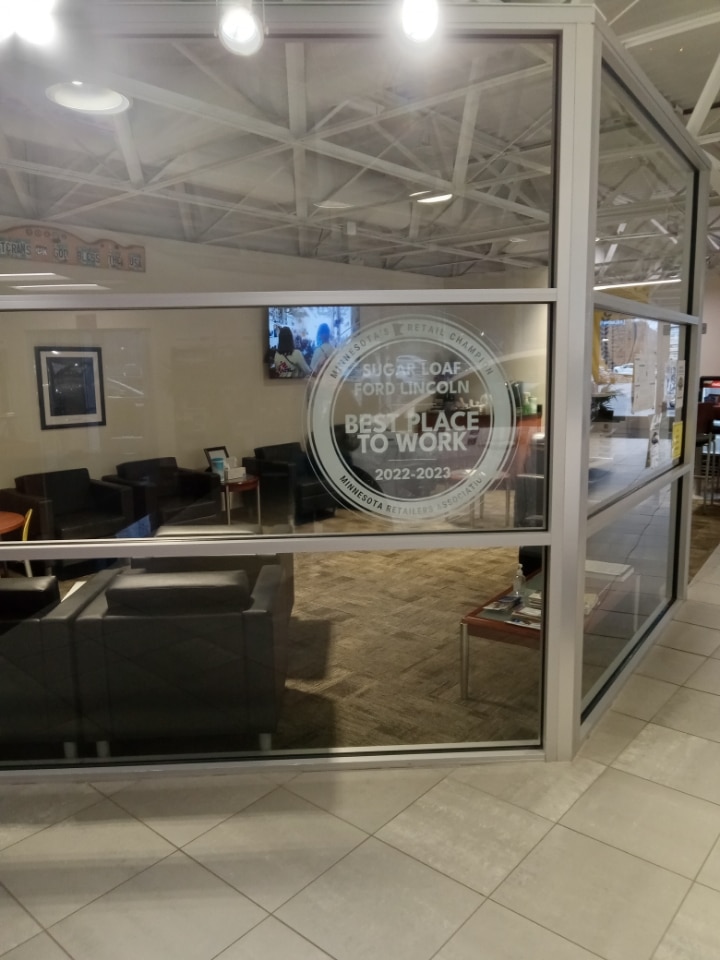 Window Clings - Image 3