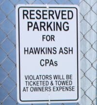 Metal Signs - Image 2