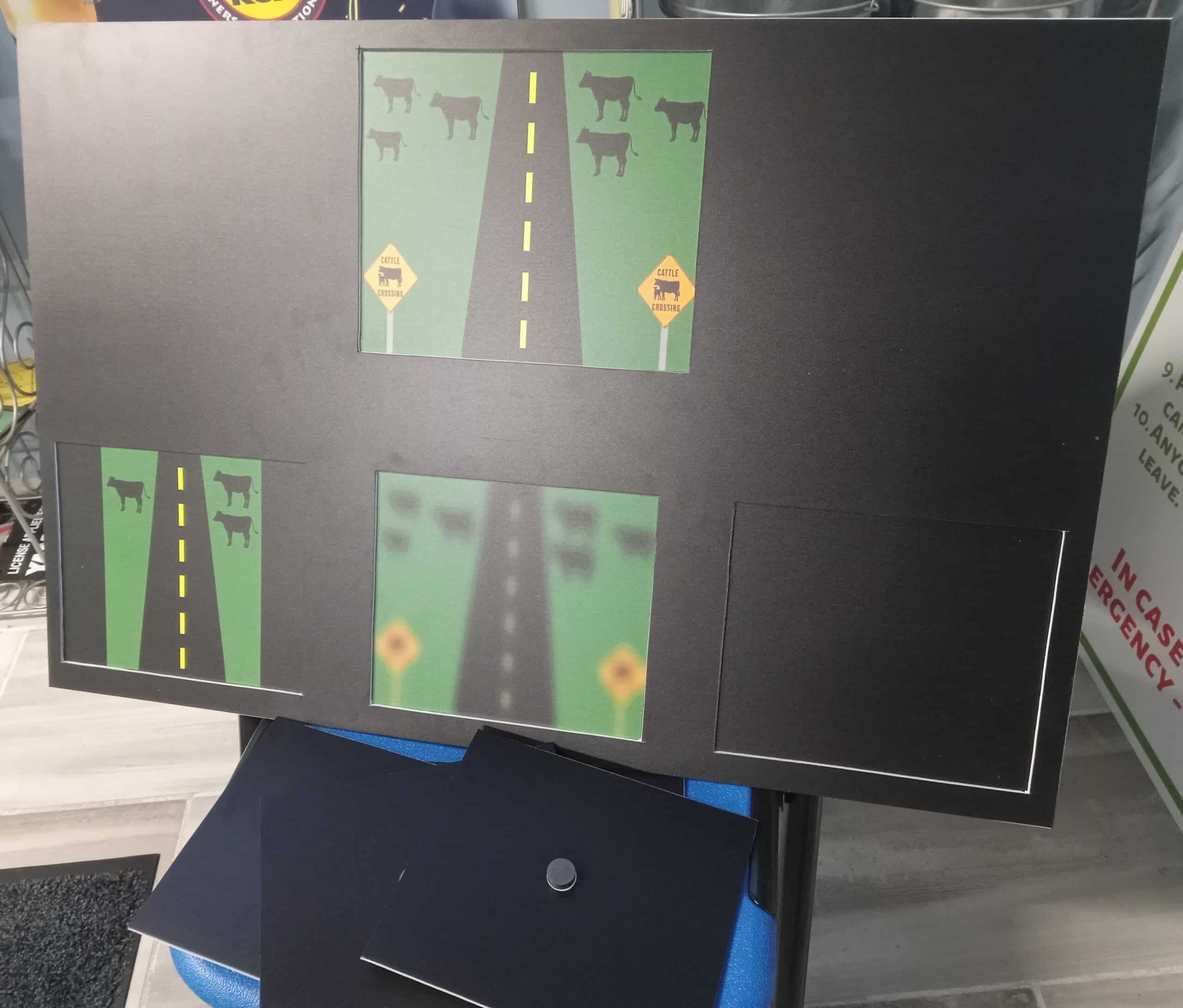 PVC Board Signs - Image 2