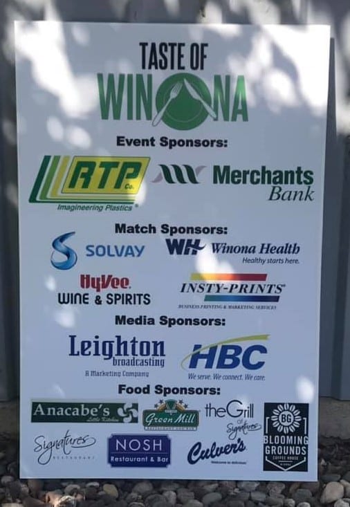 PVC Board Signs - Image 3