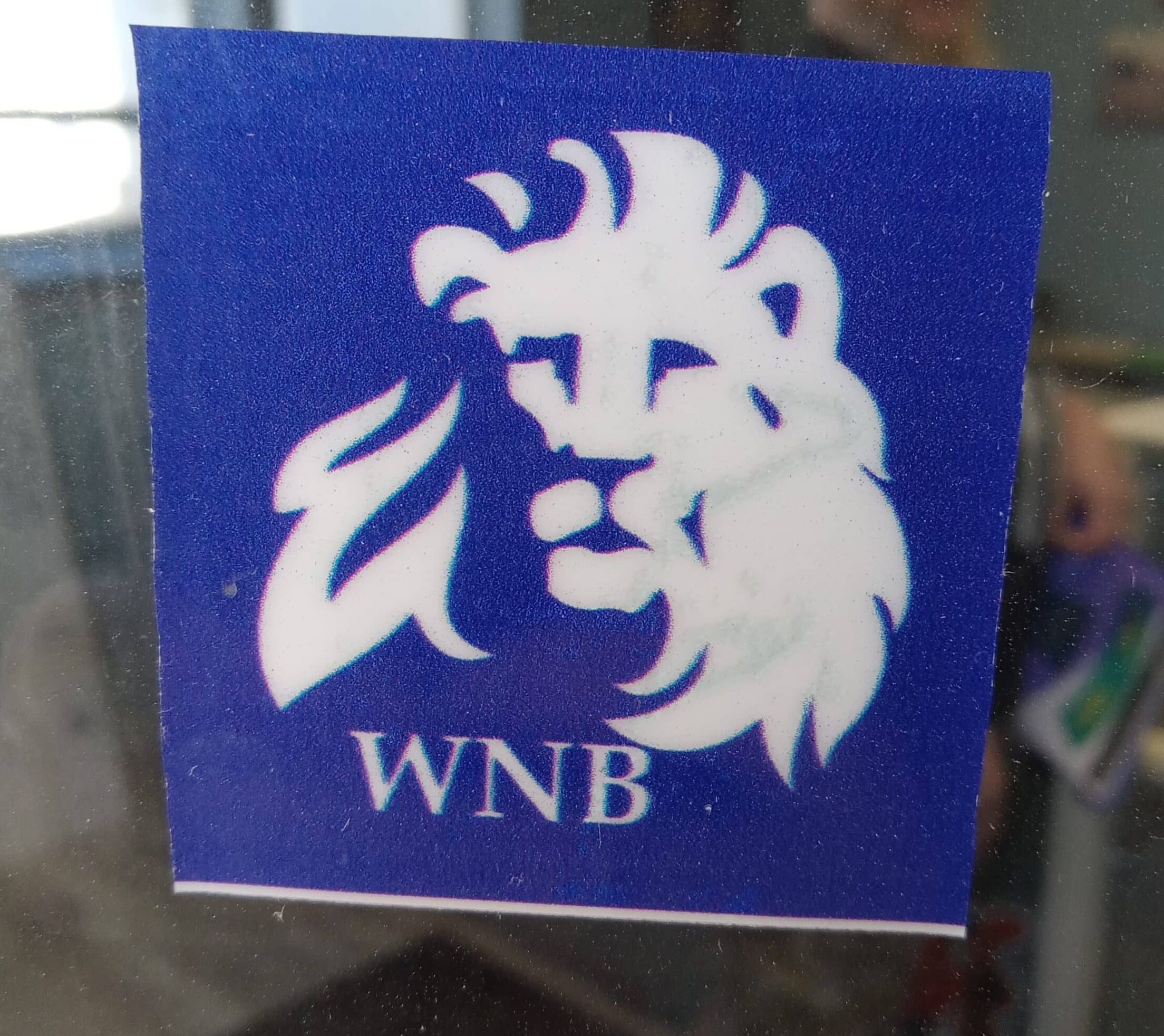 Window Clings - Image 2